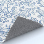 Cheetah Chinoiserie  Rug Gallery Image 4