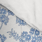 Cheetah Chinoiserie  Comforter Gallery Image 4