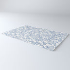 Cheetah Chinoiserie  Rug Gallery Image 3