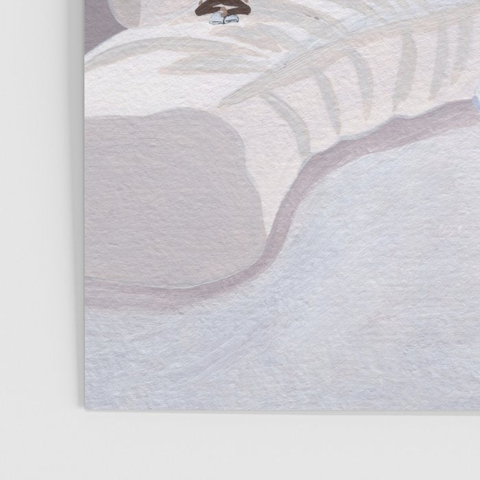 Cosy corner Poster Gallery Image 3