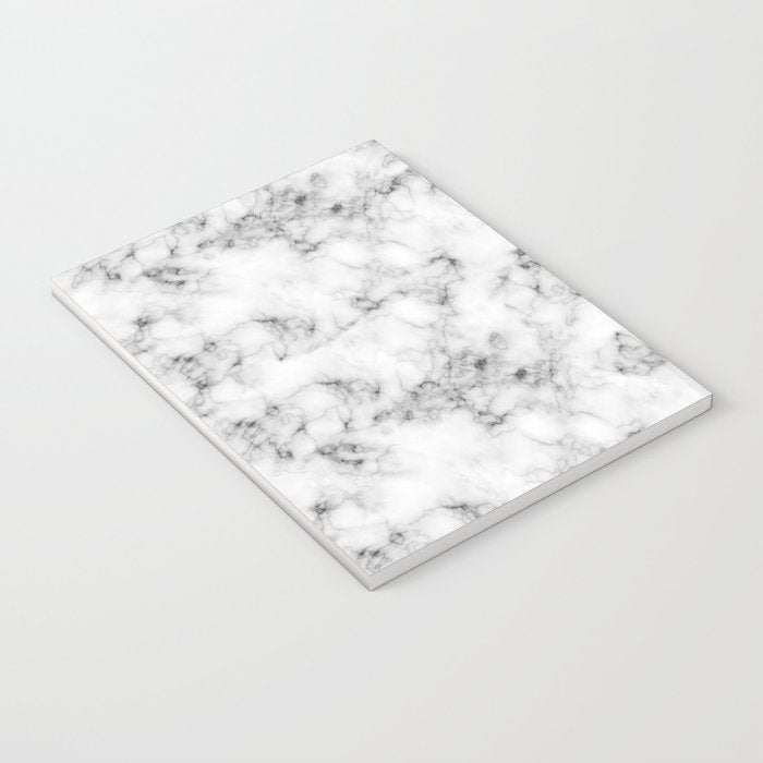 Real Marble Notebook Gallery Image 3
