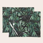 Olive Placemat Gallery Image 1