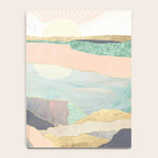 Sunrise Beach Notebook Gallery Image 4