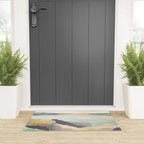 Sunrise Beach Welcome Mat Gallery Image 3