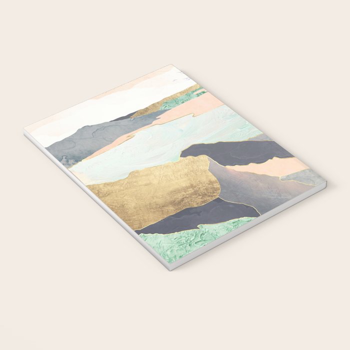 Sunrise Beach Notebook Gallery Image 3