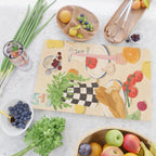 Fresh Brunch Cutting Board Gallery Image 2