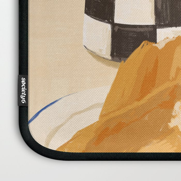 Fresh Brunch Laptop Sleeve Gallery Image 3