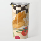 Fresh Brunch Travel Mug Gallery Image 3