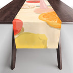 Fresh Brunch Table Runner Gallery Image 1