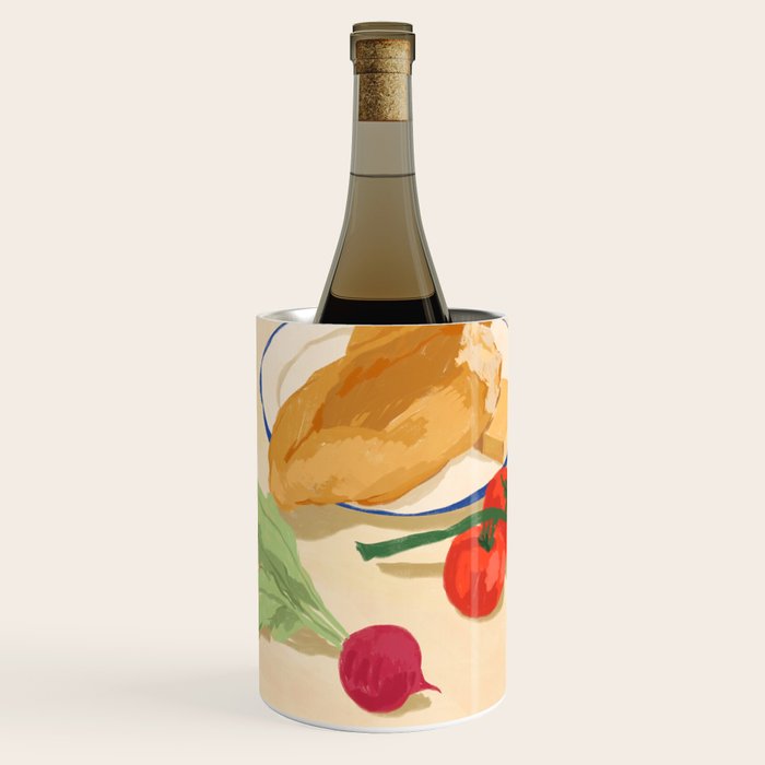 Fresh Brunch Wine Chiller Gallery Image 2