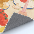 Fresh Brunch Rug Gallery Image 4