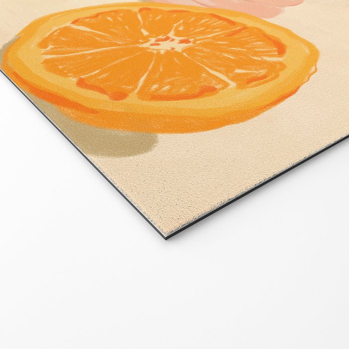 Fresh Brunch Welcome Mat Gallery Image 2