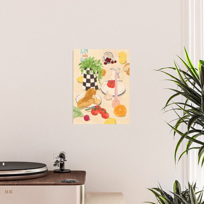 Fresh Brunch Poster Gallery Image 2