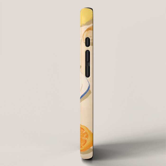 Fresh Brunch iPhone Case Gallery Image 2