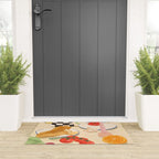 Fresh Brunch Welcome Mat Gallery Image 3