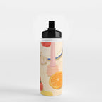 Fresh Brunch Water Bottle Gallery Image 2