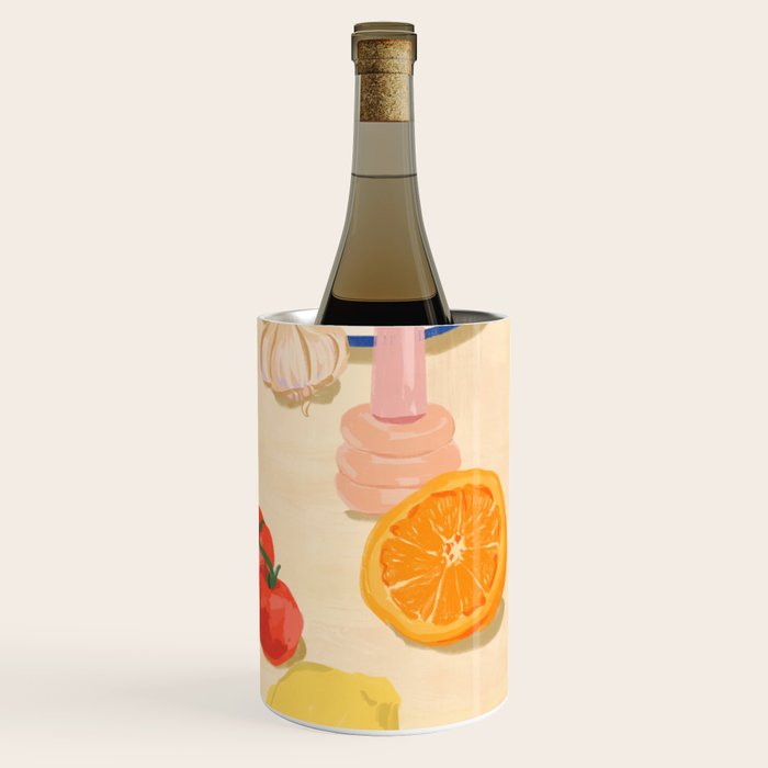 Fresh Brunch Wine Chiller Gallery Image 3