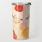 Fresh Brunch Travel Mug Gallery Image 2