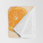 Fresh Brunch Throw Blanket Gallery Image 3