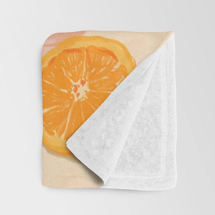Fresh Brunch Throw Blanket Gallery Image 3