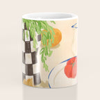 Fresh Brunch Coffee Mug Gallery Image 4