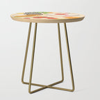 Fresh Brunch Side Table Gallery Image 1
