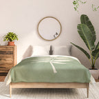 Leaf Design 19 Comforter Gallery Image 3