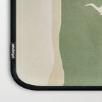 Leaf Design 19 Laptop Sleeve Gallery Image 3
