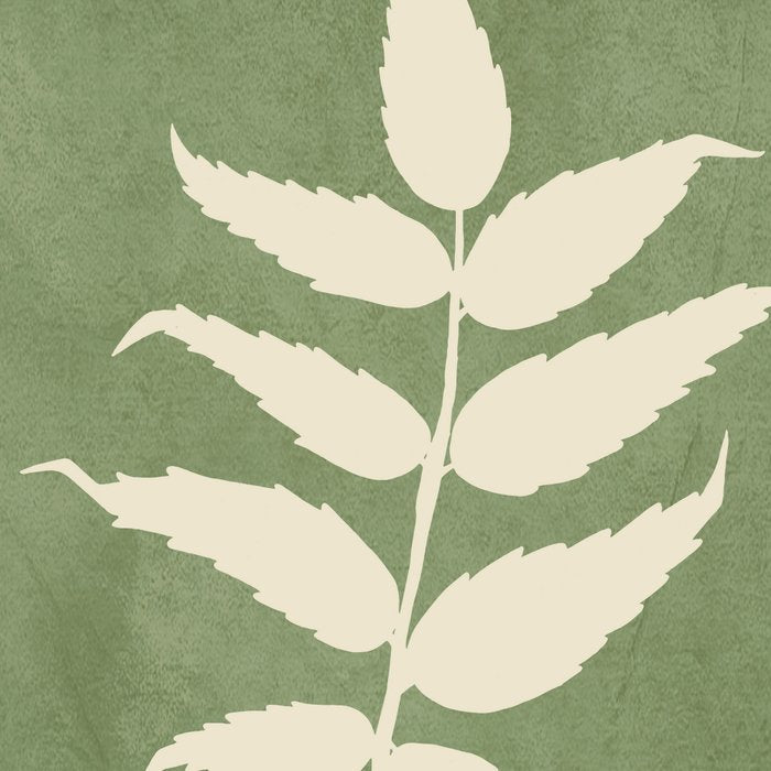 Leaf Design 19 Coffee Mug Gallery Image 2