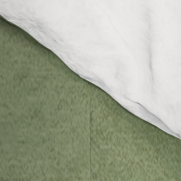 Leaf Design 19 Comforter Gallery Image 4