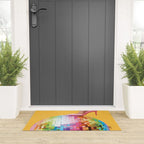 Lights of the Disco 2 Welcome Mat Gallery Image 3