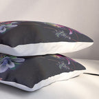 New Skull Pillow Sham Gallery Image 3