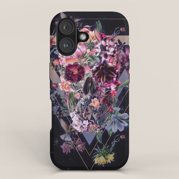 New Skull iPhone Case Gallery Image 1