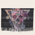 New Skull Wall Hanging Gallery Image 1
