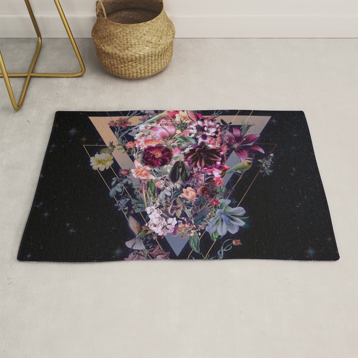 New Skull Rug Gallery Image 1