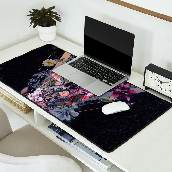New Skull Desk Mat Gallery Image 2