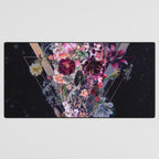 New Skull Desk Mat Gallery Image 3