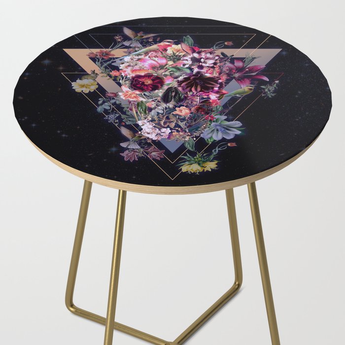 New Skull Side Table Gallery Image 2