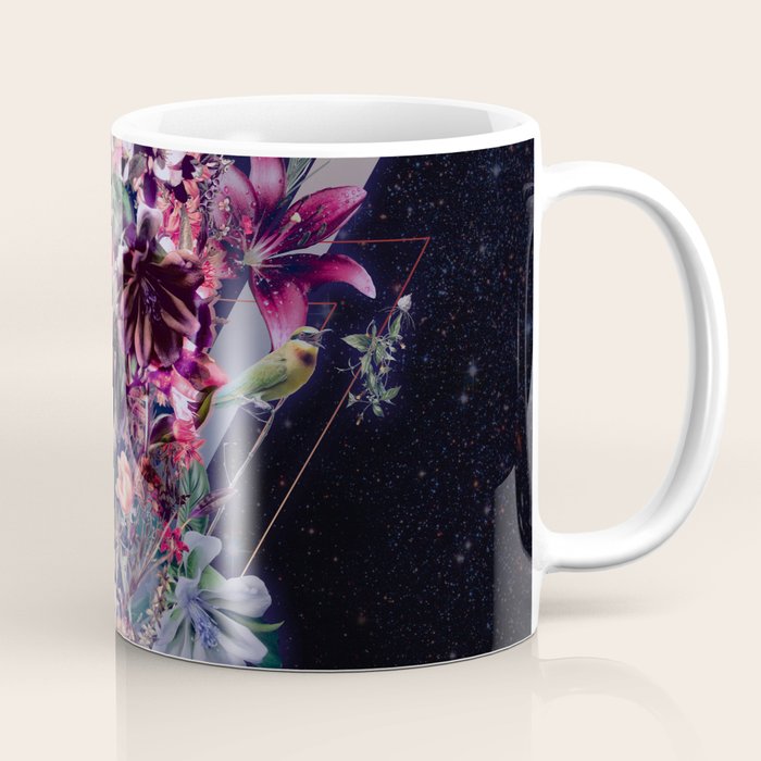 New Skull Coffee Mug Gallery Image 1
