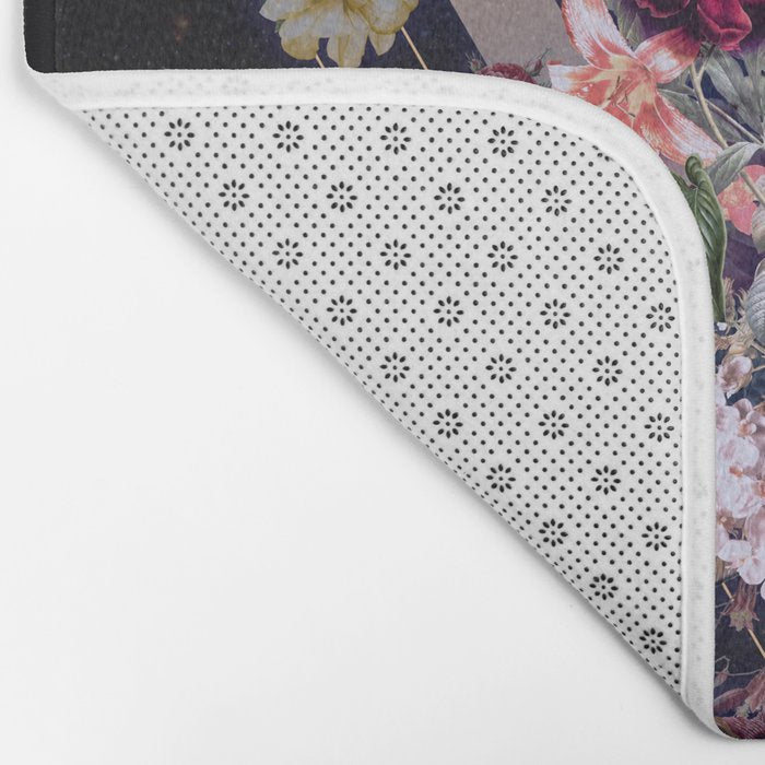 New Skull Bath Mat Gallery Image 2
