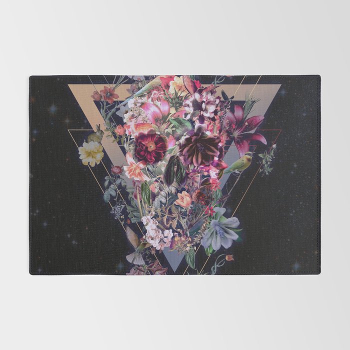New Skull Rug Gallery Image 2