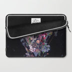 New Skull Laptop Sleeve Gallery Image 2