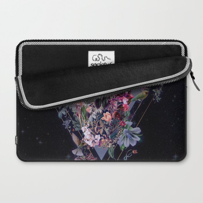 New Skull Laptop Sleeve Gallery Image 2