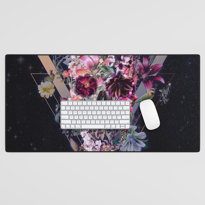 New Skull Desk Mat Gallery Image 1