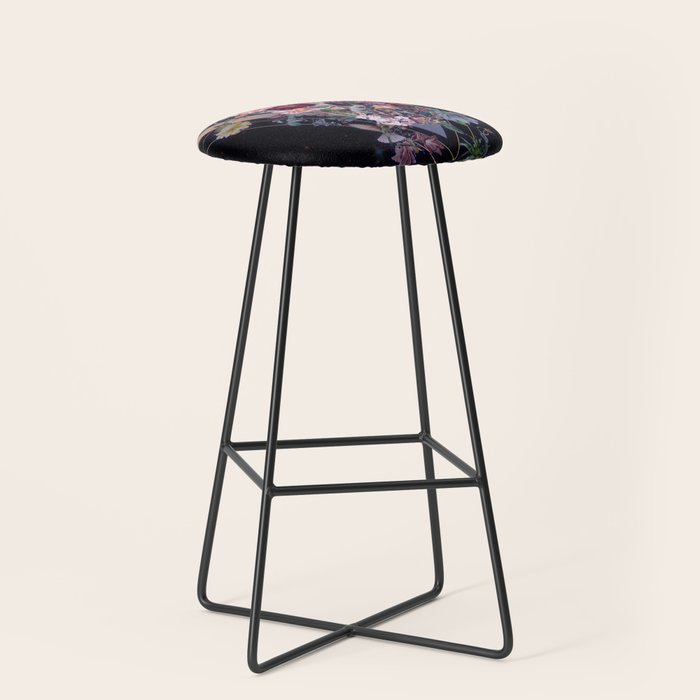 New Skull Stool Gallery Image 1