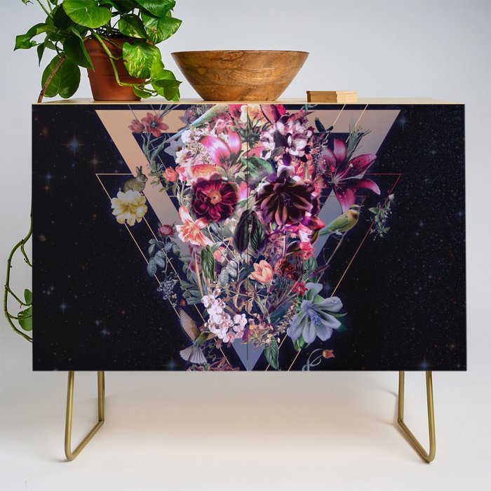 New Skull Credenza Gallery Image 1