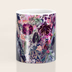 New Skull Coffee Mug Gallery Image 4
