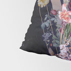 New Skull Pillow Sham Gallery Image 4