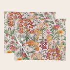 Summer Dreams II  Placemat Gallery Image 1