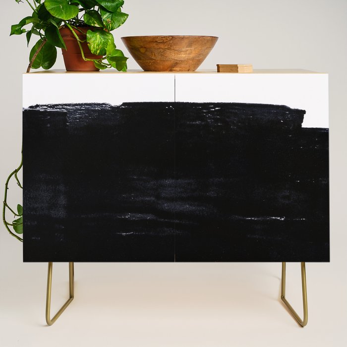 Horizon Credenza Gallery Image 1